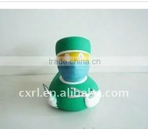 Pvc Duck Toys-R283 thumbnail-1