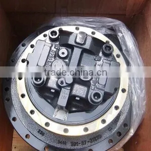 PC200 -8 Travel Motor ,final Drive , PC200-5 ,708-8H-00071 thumbnail-2