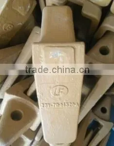 Volvo Ec210B Bucket Teeth,volvo Ec210b Bucket Adapter thumbnail-2