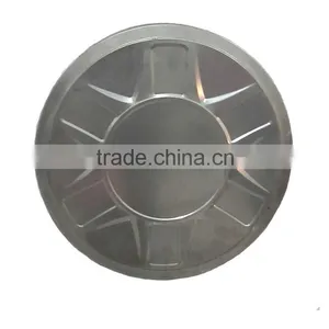 Side Cover for Solar Water Heater (Solar Parts) thumbnail-1