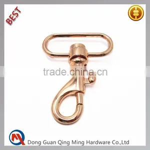 1.25Inch Dog Hook Swivel Bag Hook For Strap thumbnail-1