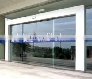 Classical Commercial Door Automatic Design thumbnail-6