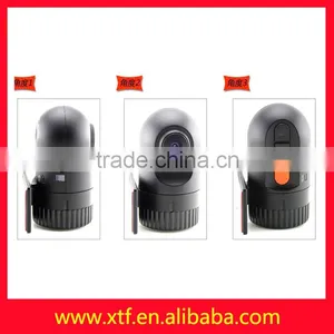 Without Display Mini Hidden Car Dvr Camera Hidden Camera Long Time Recording thumbnail-1