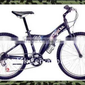 Elastomer Mountain Bike/road Bike/mtb Bicycle/mountain Bicycles thumbnail-1