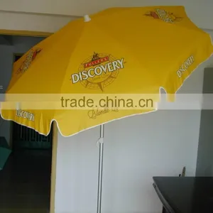 Advertising Personized Sun Umbrella thumbnail-2