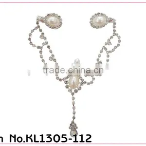 Personality Hair Clip Made in China thumbnail-1