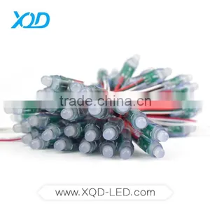 F8 Can do Black Wires Ws2811 DC12V Led Pixels Light thumbnail-3