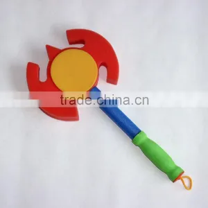 Soft and Safe Kids Toy Foam Axe thumbnail-1