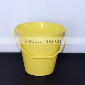 2 L Easter Plastic Bucket thumbnail-2