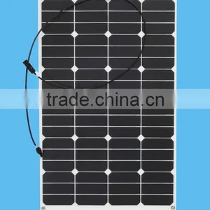 120W Sunpower Foldable Solar Module thumbnail-5