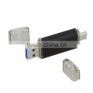 High Speed OTG USB 3.0 Flash Drive World-wide Renown Memory Stick thumbnail-3