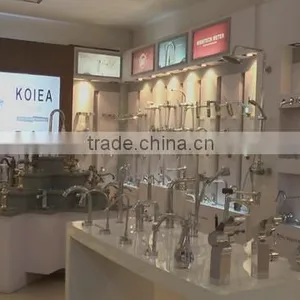Wenzhou Hightech Sanitary Wares Co., Ltd. company overview - view 1 thumbnail