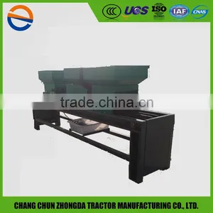 2016 Hot Sell Rice Electrical Farm Machine High Quality Paddy Seeder With Tray thumbnail-4
