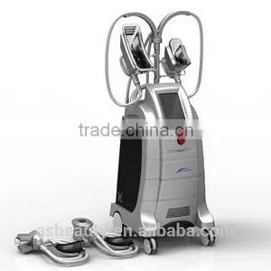 A.S ETG50-4S Cryo Fat Freezing Machine thumbnail-2