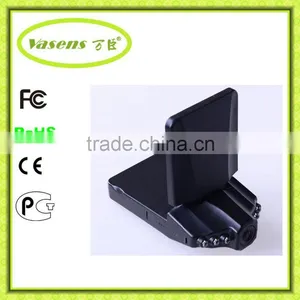 HD 720p Big Screen Video Camcorder Polaroid Camcorder Video Record Mini Dvr Video DVR thumbnail-2