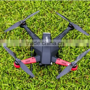 Outdoor Quadcopter rc Helicopter, Mariner Drone, Quadcopter rc With Camera thumbnail-2