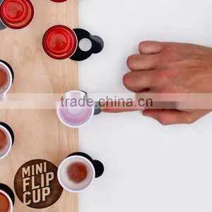 Mini Flip Cup Game,mini Flip-cup Game,mini Beer Pong Game thumbnail-2