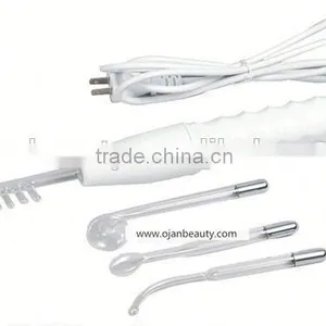High Frequency Machine Remove Facial Vascular Lesions thumbnail-2
