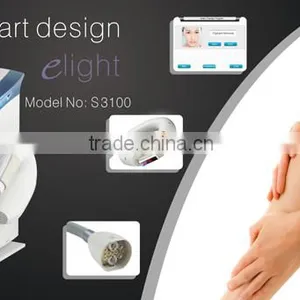 Latest Technology 808nm Diode Laser Hair Removal Home Machine thumbnail-2