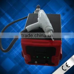 1 HZ Best Selling Q-switched Laser Tattoo Removal Varicose Veins Treatment Beauty Machine Lips Tattoo Removal Machine thumbnail-2