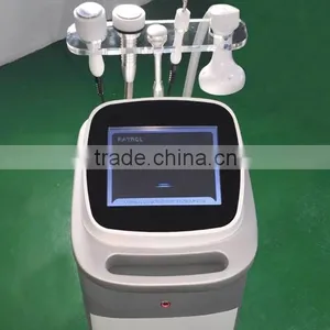 Long Lifespan Liposonix Body Shaping Skin Tightening Eye Bag Removal New Multifunctional Beauty Machine thumbnail-4