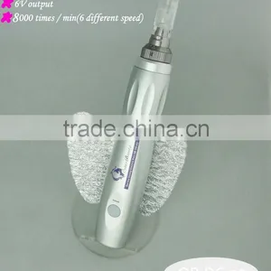 (meso Dermapen) New Electric Anti-wrinkle Beauty Pen for Sale OB-DG 03 thumbnail-2
