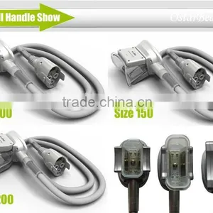 (3/4 Cryo Handles) V-shape Fat Freezing Burn Fat Slimming Equipment thumbnail-4
