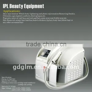 Beauty Equipment E-light System thumbnail-1