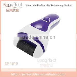 Foot Massager Cordless Electric Foot File CE Approval thumbnail-4