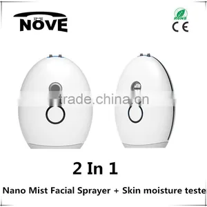 Facial Sprayer Skin Steamer Moisturizer thumbnail-2