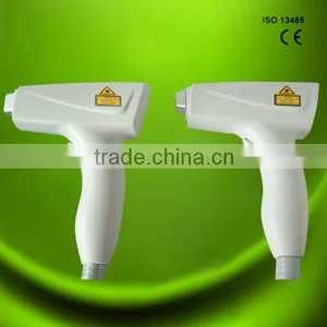 New Promotion Safe Quick High-efficiency 808nm Diode Laser Hair Removal thumbnail-2