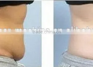 Cavitation Lipo Machine 2015 Hot Ultrasonic Cavitation RF Machine/ Home Portable Body Contouring Face Lifting Body Fat Reduction Ultrasound RF System thumbnail-4