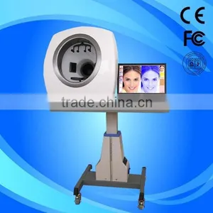 2015 Visia Dermatology Skin Analyzer/ Facial Reveal Imager Skin Analysis thumbnail-1