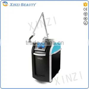 2016 Best Sale PicoSure Picosecond Laser for Tattoo Removal Picosure Laser Tattoo Removal Equipment thumbnail-5