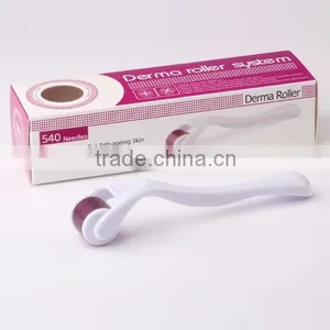Portable Derma Roller Dermaroller thumbnail-1