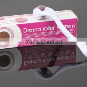 Derma Roller 2.0mm/ Derma Roller Titanium 540 Needles thumbnail-5