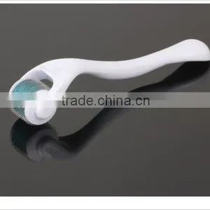 Micro Needle Derma Roller Medical CE Stainless Steel Needle Dermaroller thumbnail-3