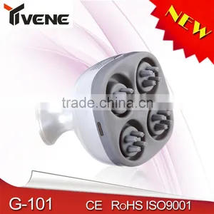 Vibro Rest Head Machine for Face Massage thumbnail-1