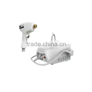 Stationary Fast and Permanent Hair Removal Laser Beauty Machine Diode Laser 808nm DL-B1 thumbnail-2