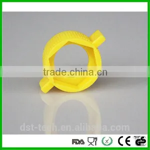 Yellow Plastic Socket Wrench Ratchet Wrench Tool thumbnail-4