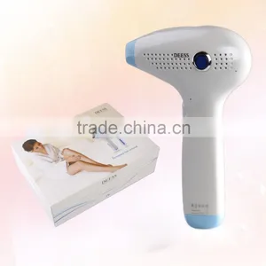 Portable IPL (Intense Pulsed Light) Hair Removal at Home Use 300000 Shots thumbnail-1