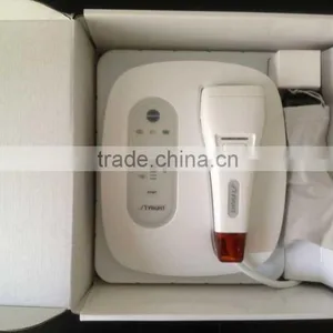 2015 Charming Mini IPL At Home Natural Permanent Hair Remover thumbnail-3