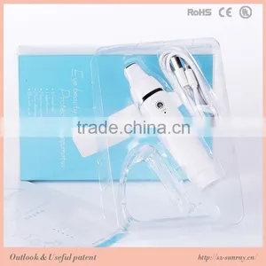 Face Massage Machine Ultrasonic Skin Massager Heated Eye Massager thumbnail-3