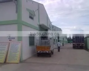 Deccan Edibles Private Limited company overview - view 1 thumbnail