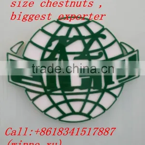 2015 New Crop Cut Frozen Chestnuts thumbnail-2