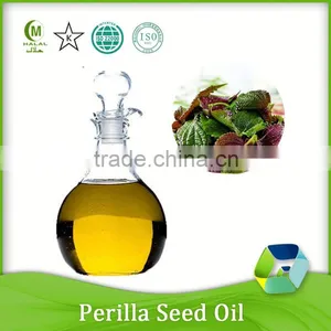Wholesale Bulk Organic Perilla Seed Oil thumbnail-1