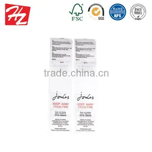 Stable Quality Custom Gift Tags With Rope thumbnail-1