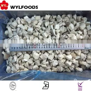 Frozen Oyster Mushrooms Wholesales Price New Season thumbnail-6