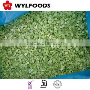 IQF Chillies Green thumbnail-5