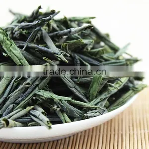 Liu'an Gua Pian Sweet Mouthfeel Green Tea thumbnail-1